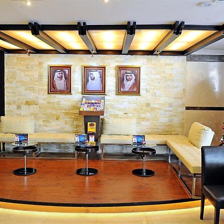 Signature Inn Hotel Deira 迪拜 外观 照片