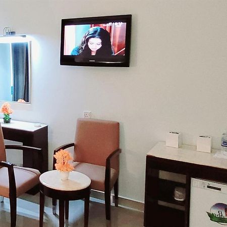 Signature Inn Hotel Deira 迪拜 客房 照片