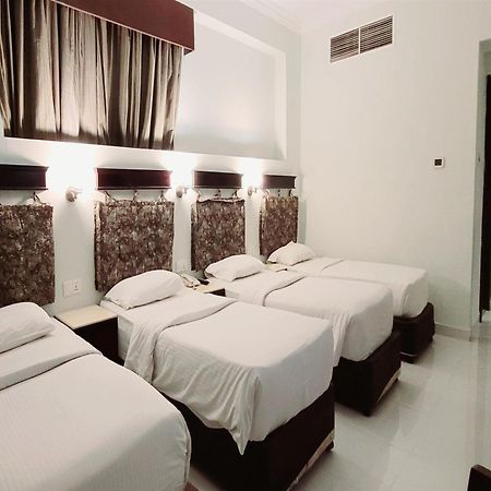 Signature Inn Hotel Deira 迪拜 客房 照片