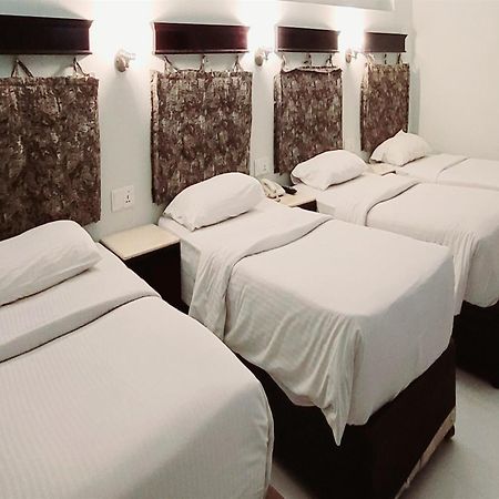 Signature Inn Hotel Deira 迪拜 客房 照片