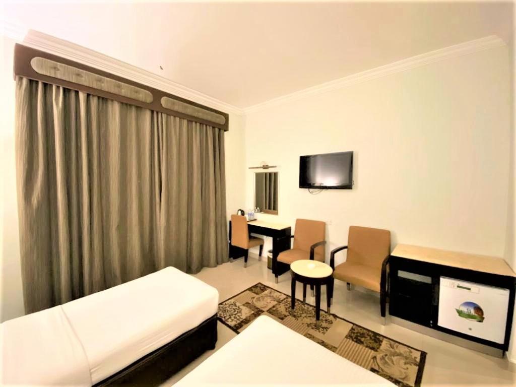 Signature Inn Hotel Deira 迪拜 外观 照片
