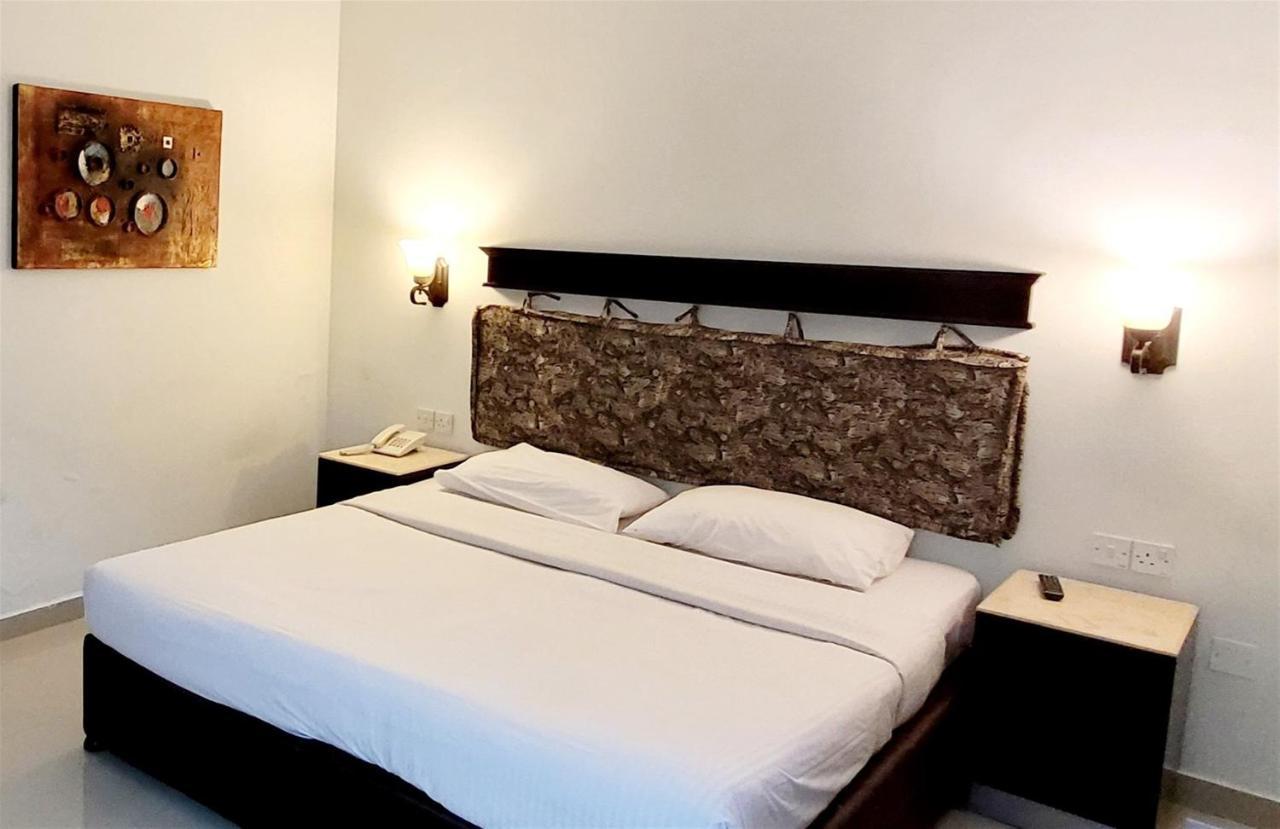 Signature Inn Hotel Deira 迪拜 外观 照片