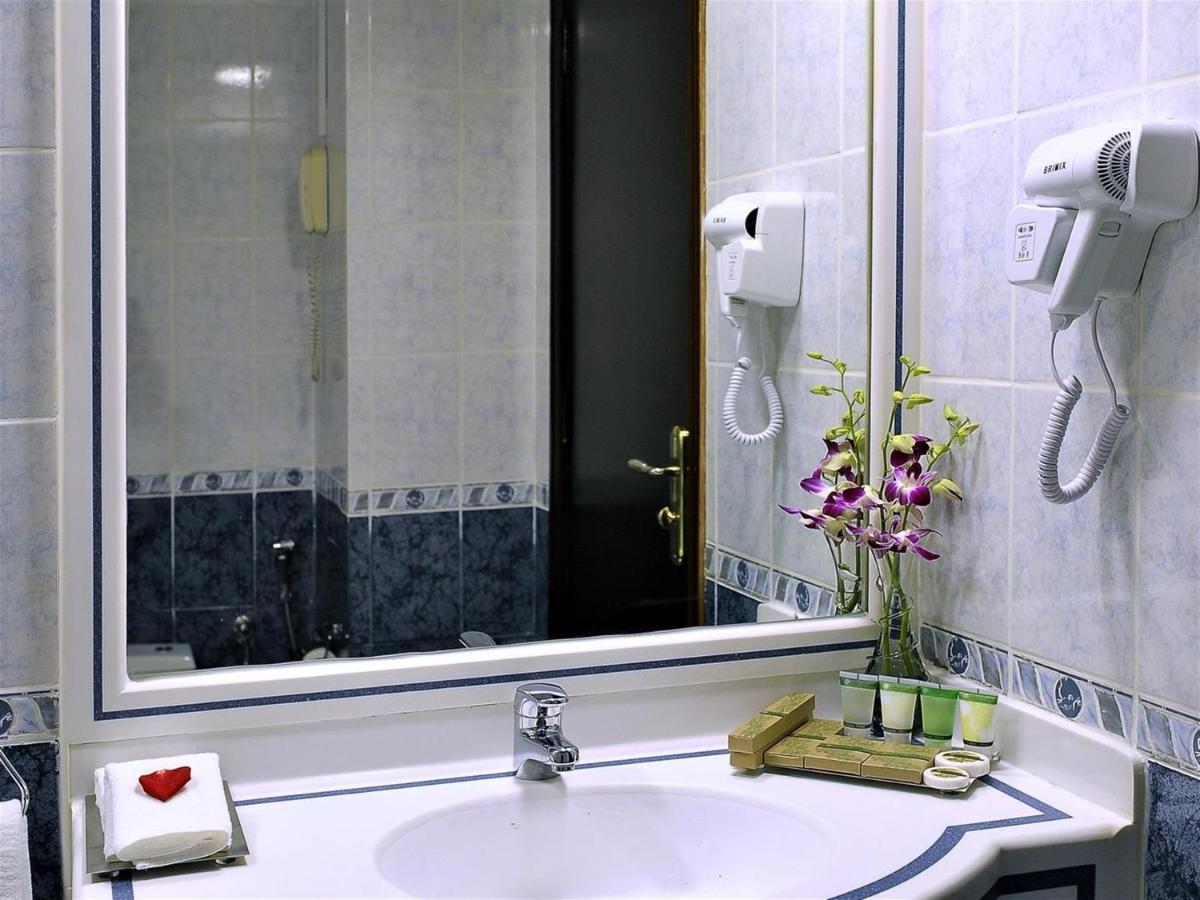 Signature Inn Hotel Deira 迪拜 客房 照片