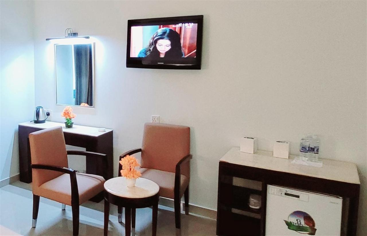 Signature Inn Hotel Deira 迪拜 外观 照片