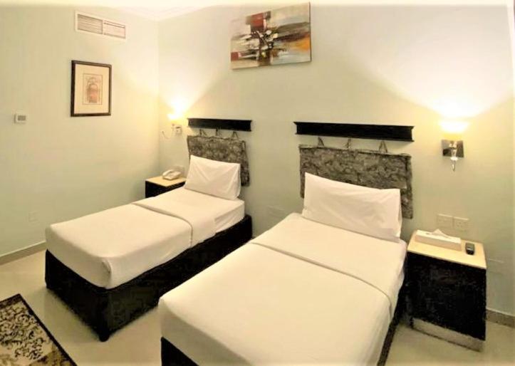 Signature Inn Hotel Deira 迪拜 外观 照片