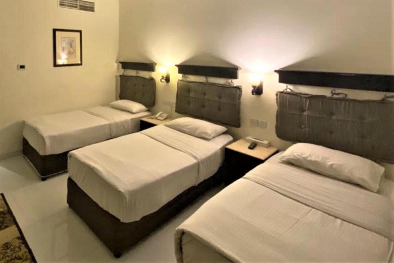 Signature Inn Hotel Deira 迪拜 外观 照片