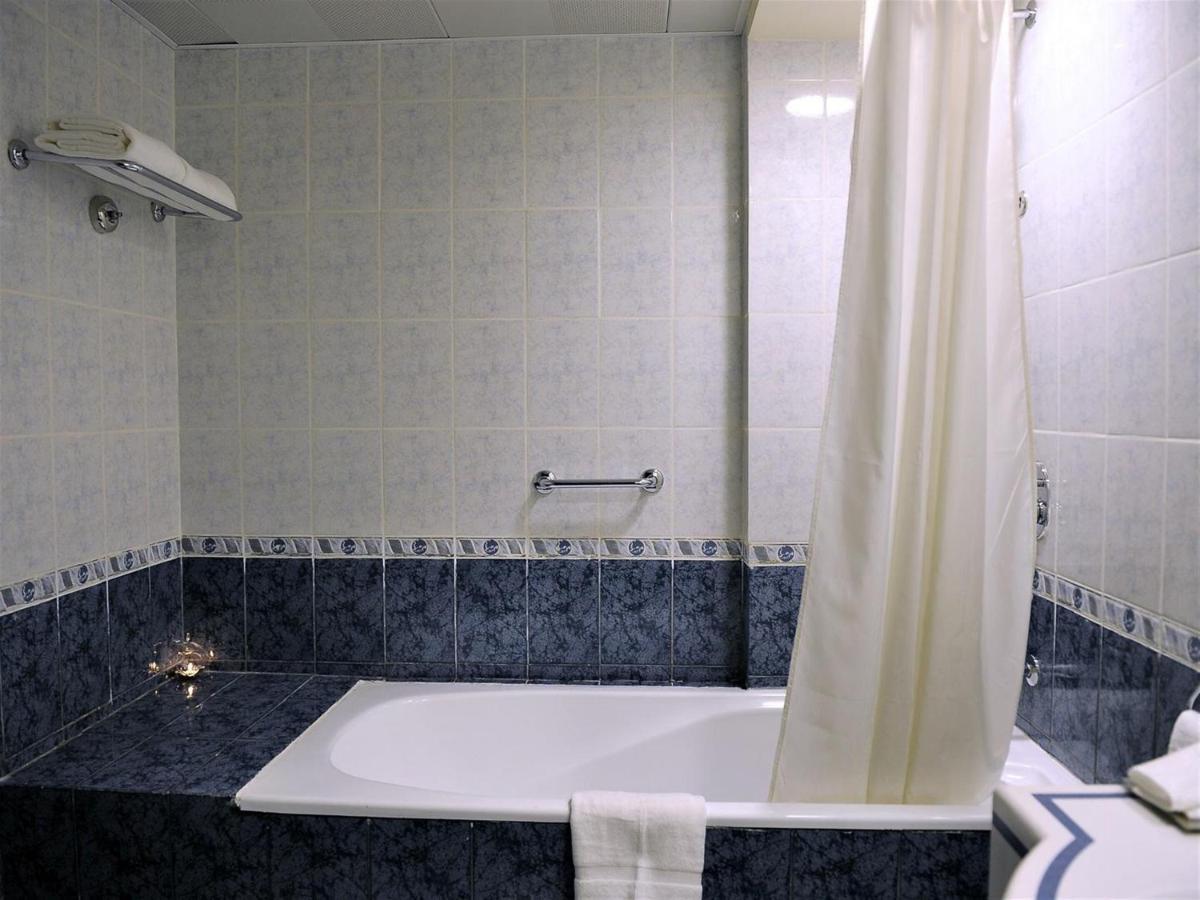 Signature Inn Hotel Deira 迪拜 外观 照片