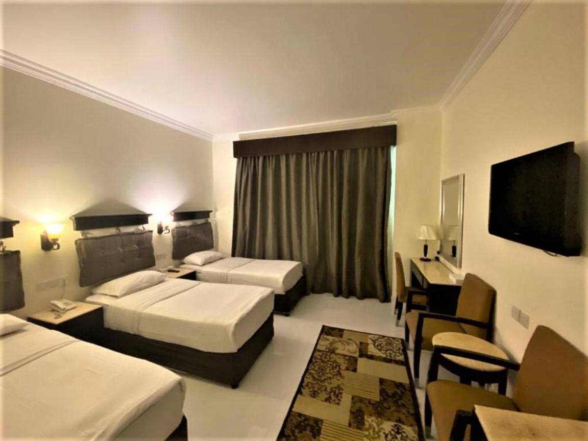 Signature Inn Hotel Deira 迪拜 外观 照片