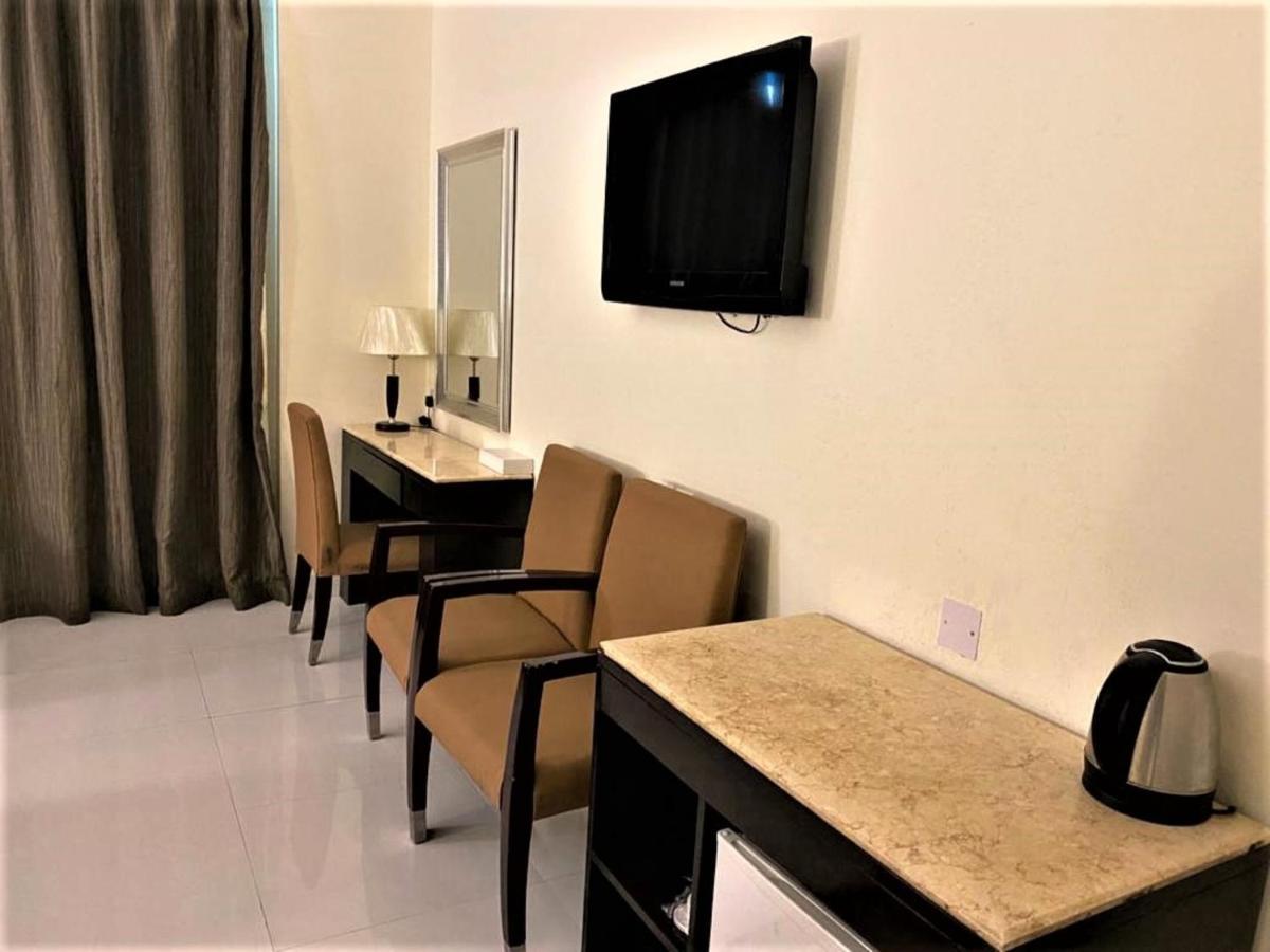 Signature Inn Hotel Deira 迪拜 外观 照片
